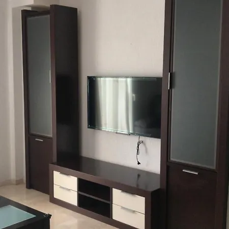 Apartamento Duplex En El Centro De Huelva Exterior foto