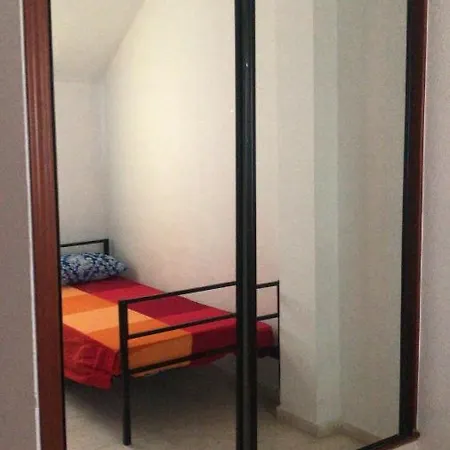 Apartamento Duplex En El Centro De Huelva Exterior foto