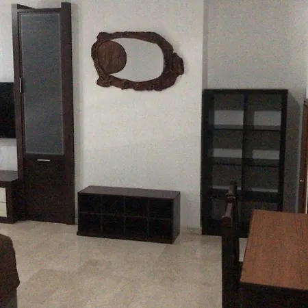 Apartamento Duplex En El Centro De Huelva Exterior foto