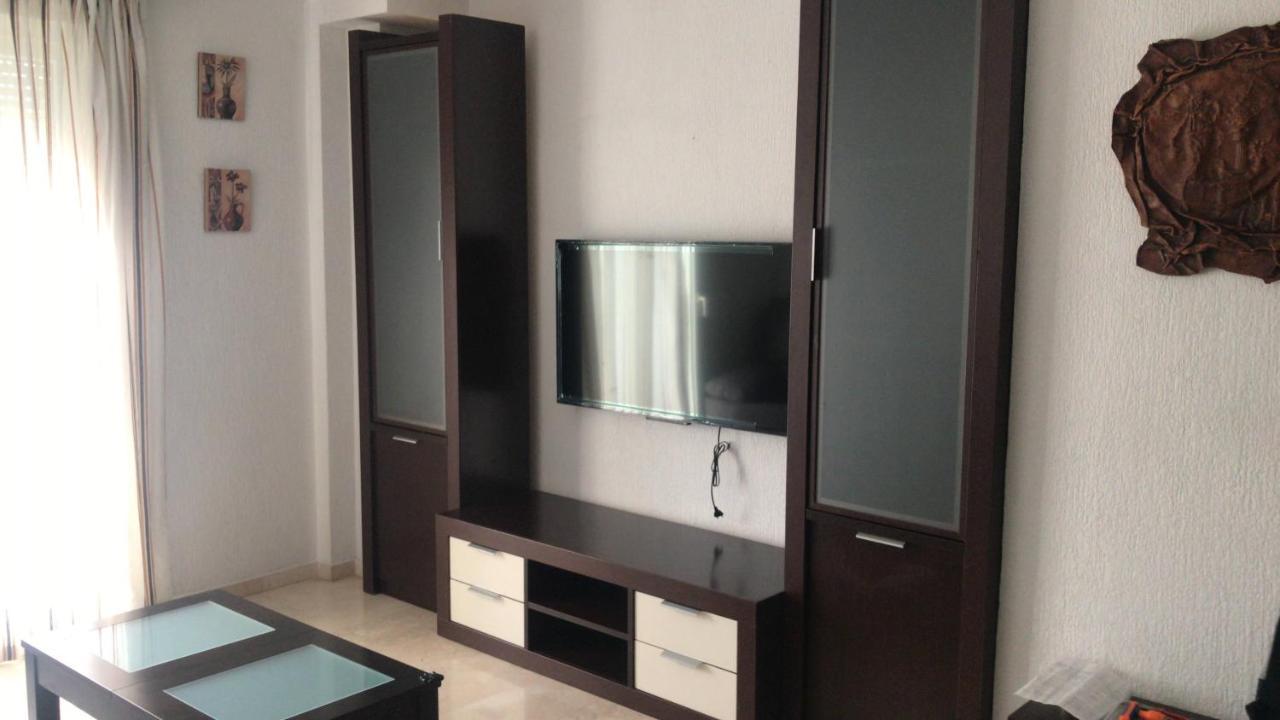 Apartment Duplex En El Centro De *