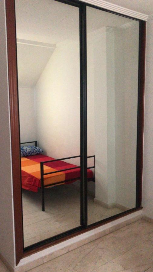 Duplex En El Centro De Apartment *