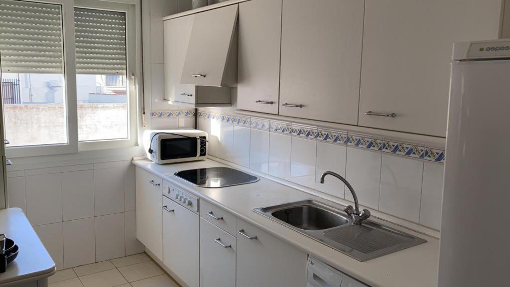 Apartment Duplex En El Centro De