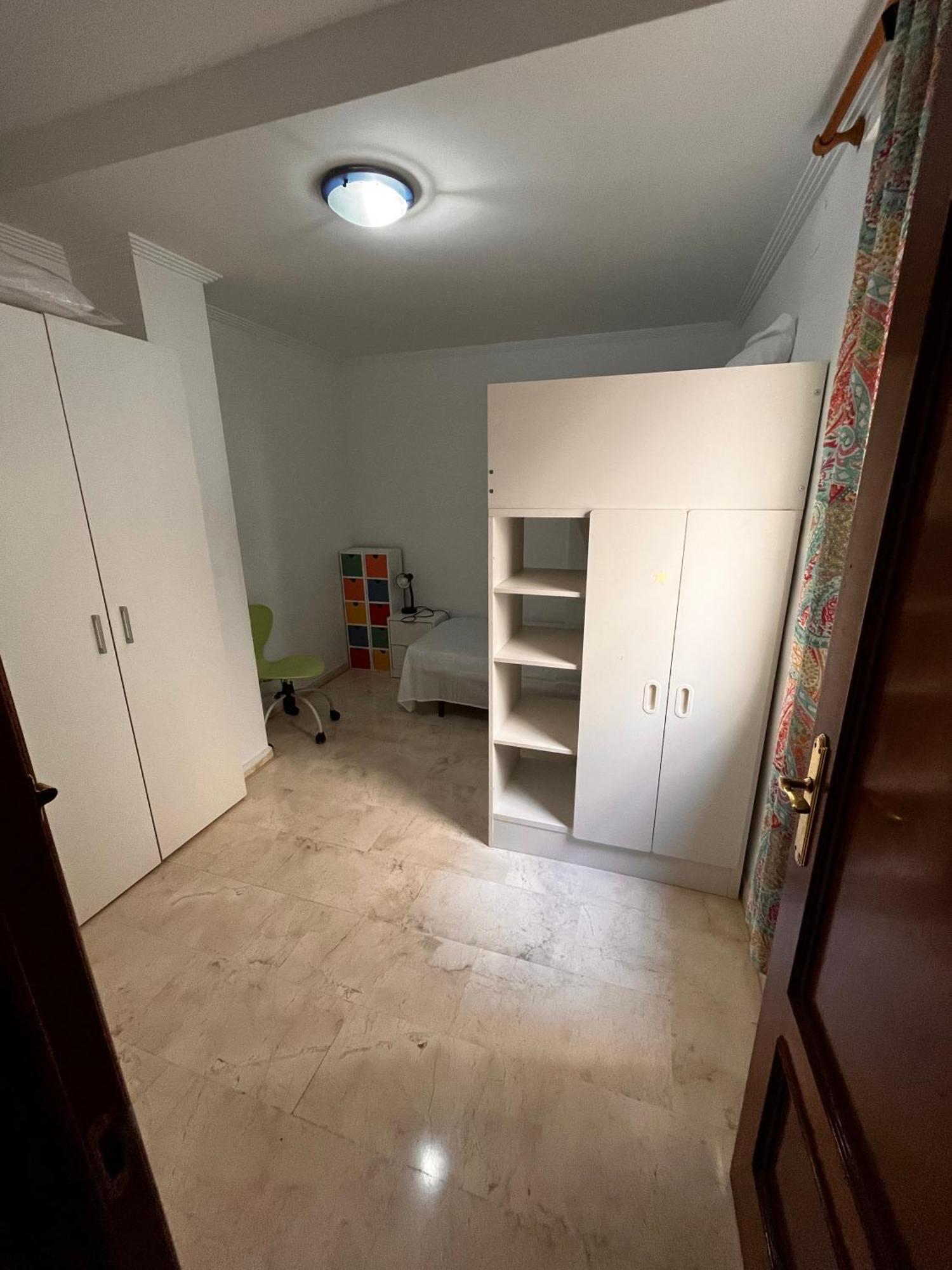 Duplex En El Centro De Apartment Huelva
